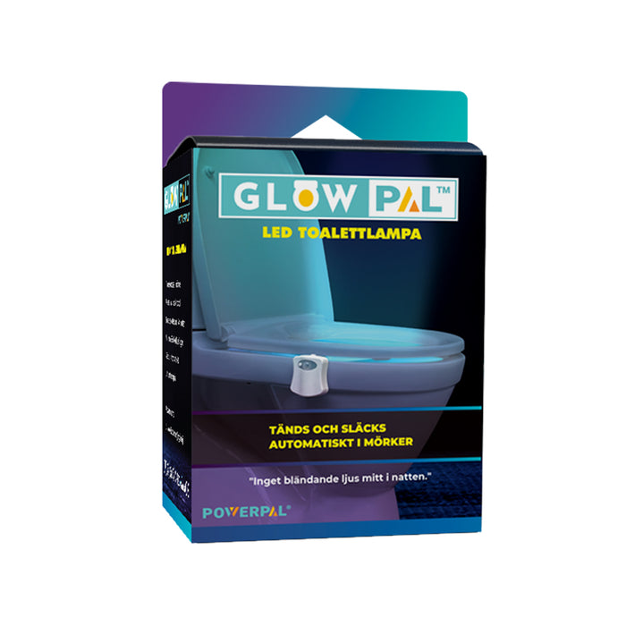GlowPal - LED nightlight