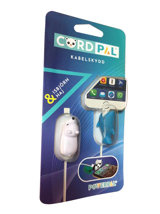 Copy of CordPal - 2-pack Cable protectors