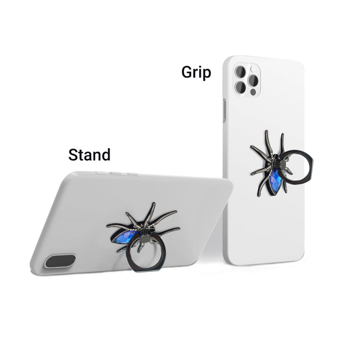 Ring Holder Spider