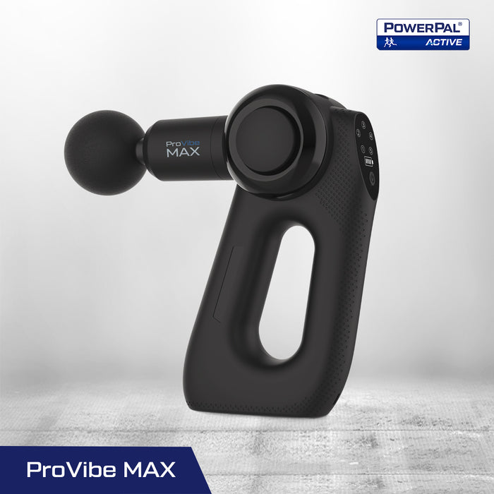 ProVibe MAX - Massage gun
